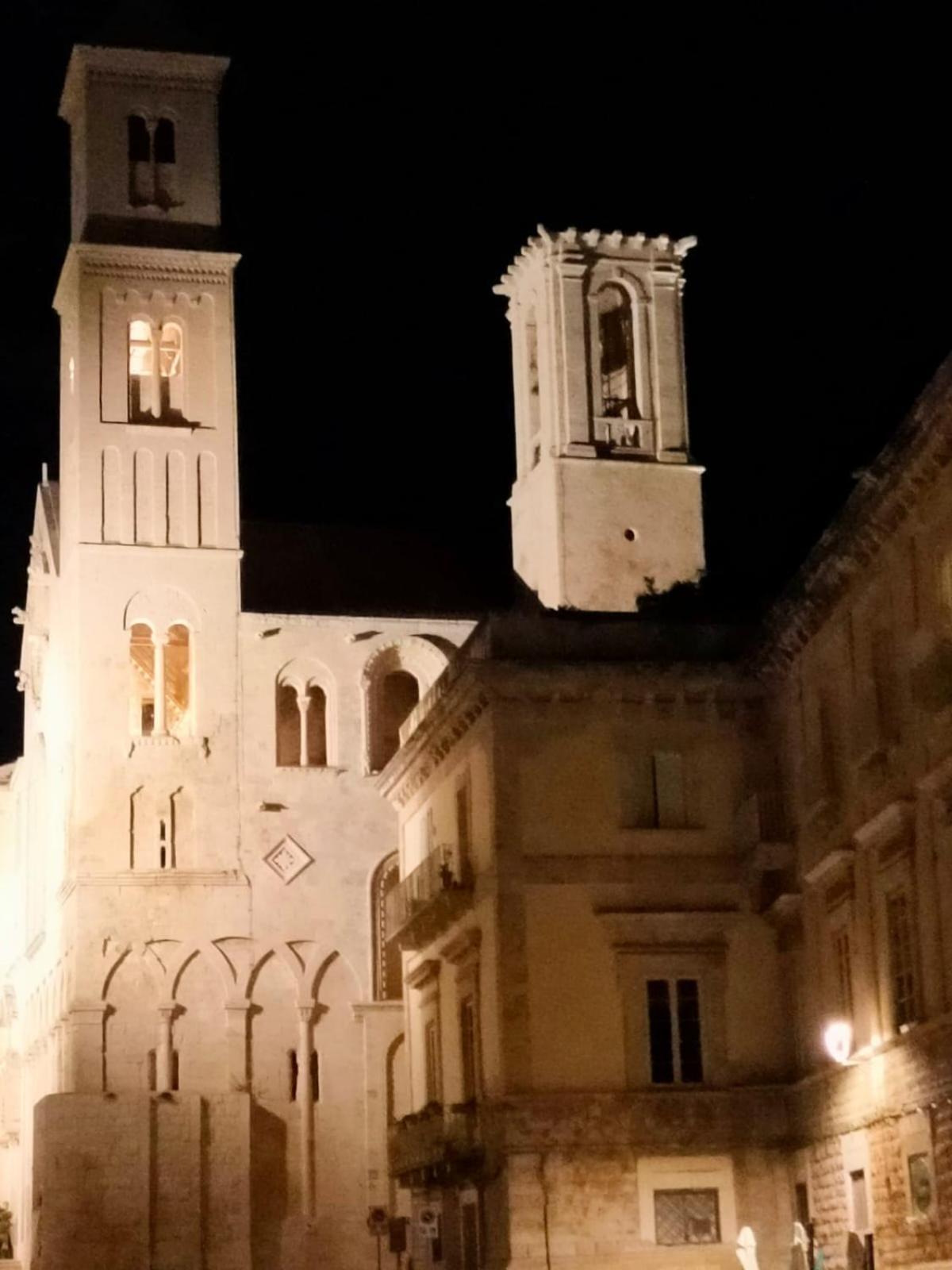 Willa H2O Giovinazzo Zewnętrze zdjęcie