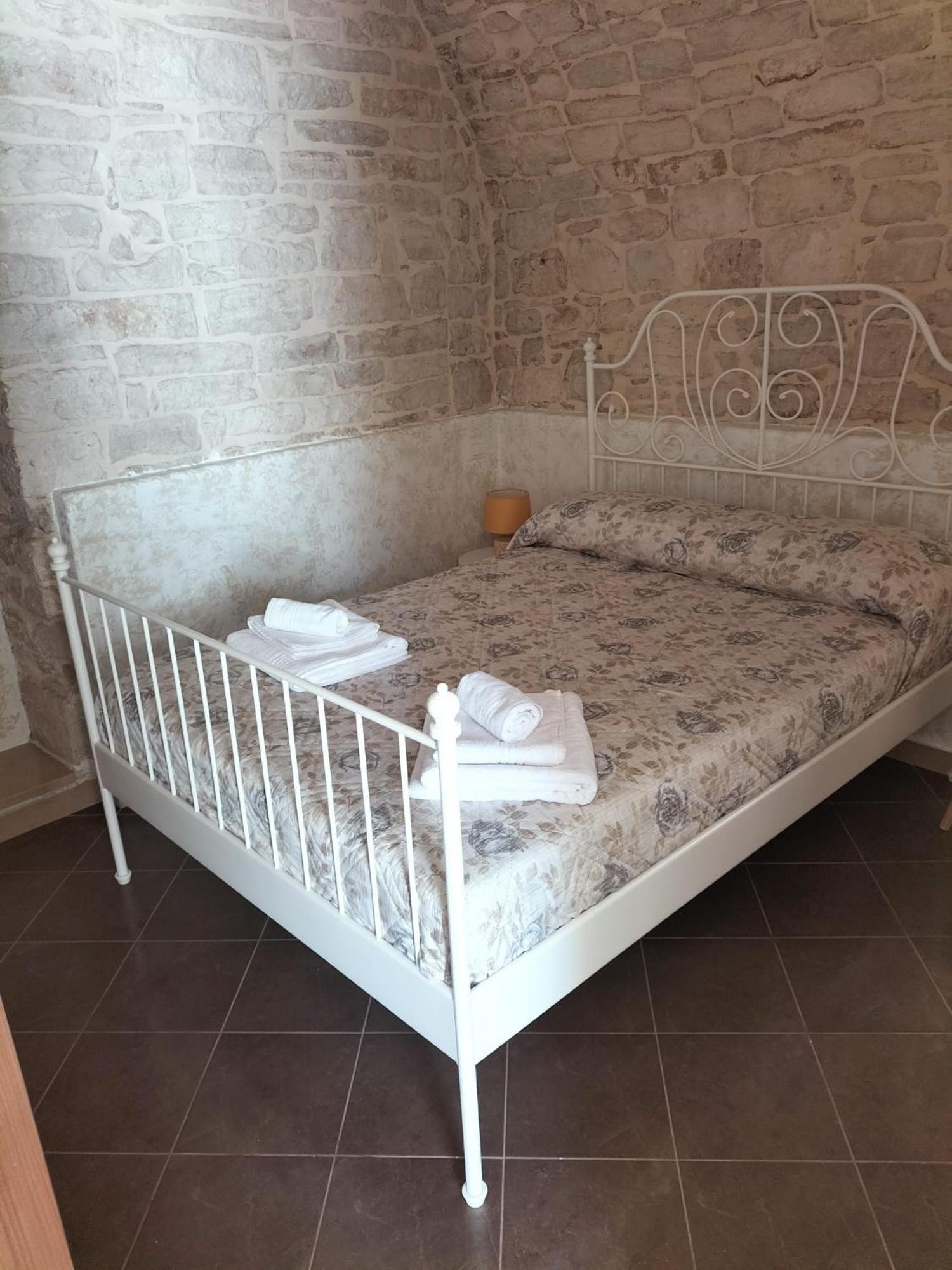 Willa H2O Giovinazzo Zewnętrze zdjęcie