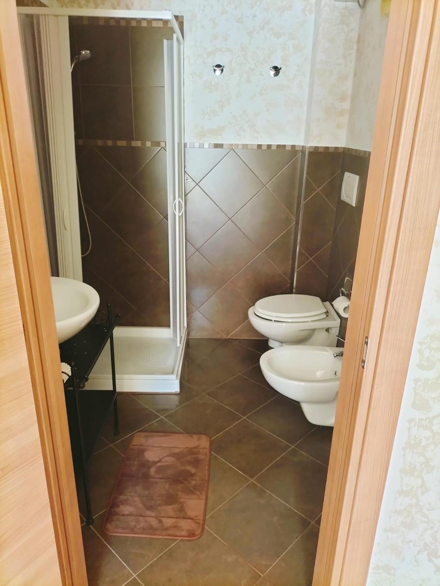 Willa H2O Giovinazzo Zewnętrze zdjęcie